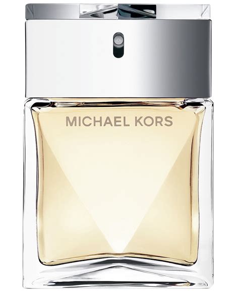 michael kors fragrance oil